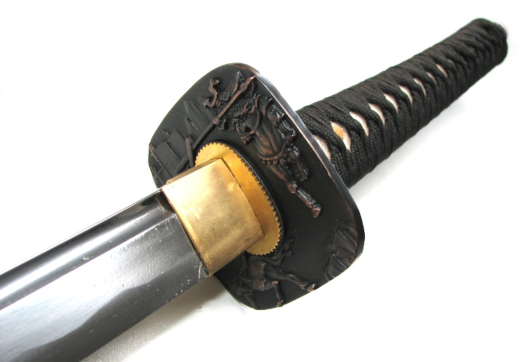 foto Katana